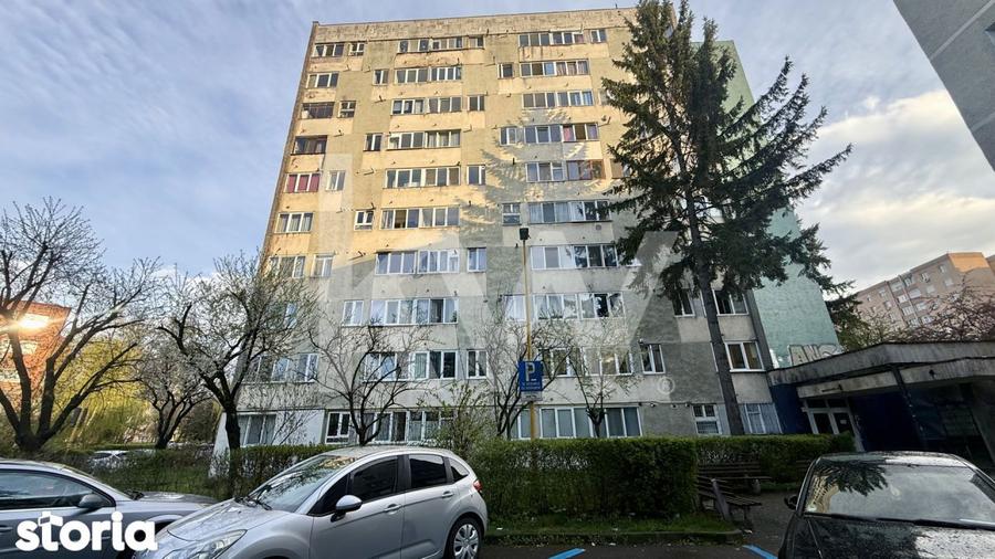 Garsonieră în Astra
