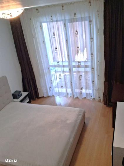 Apartament cu 2 camere decomandat în Dobroești