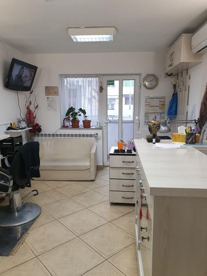 Spațiu comercial, în Orizont