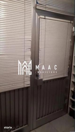 Apartament cu 4 camere decomandat în Nord