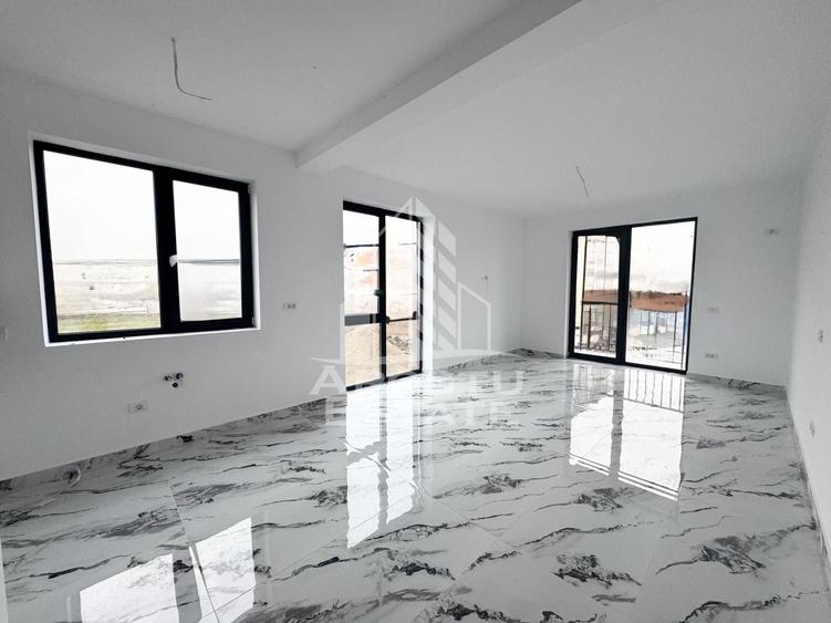 Apartament cu 2 camere decomandat în Giroc — fotografia 3