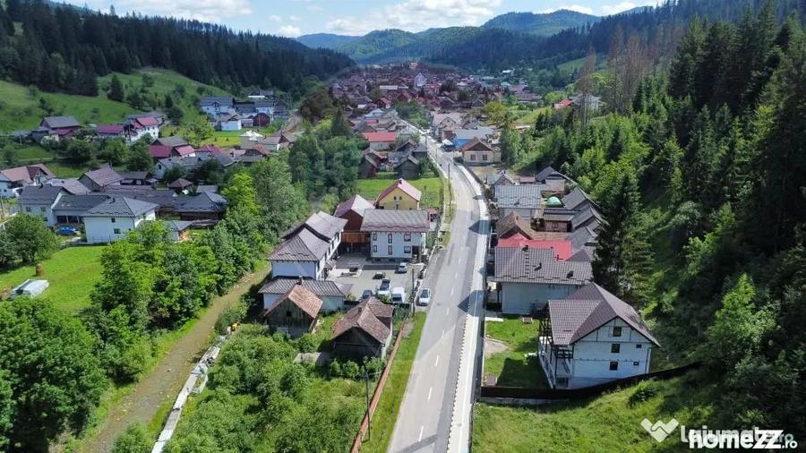 Casă cu 7 camere cu Teren 300 Mp în Voroneț