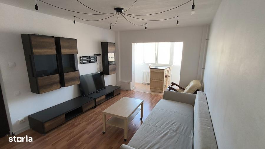 3 camere, 2 bai | anvelopat | centrala | Drumul Taberei | Ialomitei - 5