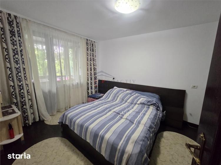 Apartament cu 3 camere în Ultracentral