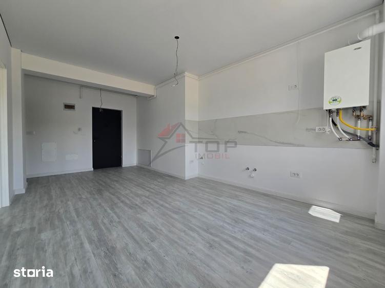 Apartament cu 2 camere în Bârnova