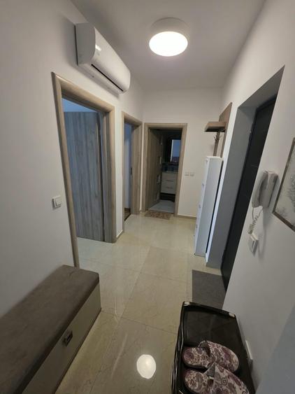 Apartament cu 2 camere în Chiajna