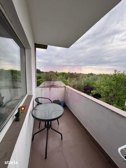 Apartament 2 camere mobilat Tineretului-Vacaresti - 3