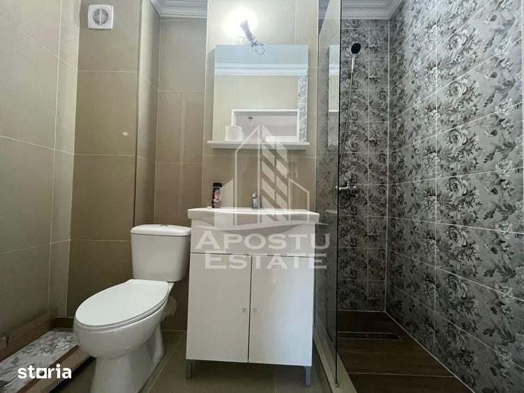 Apartament cu 2 camere, decomandat, renovat, zona Dambovita - 4