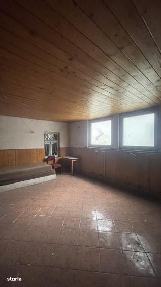 Spațiu comercial, de 744 mp, în Reghin