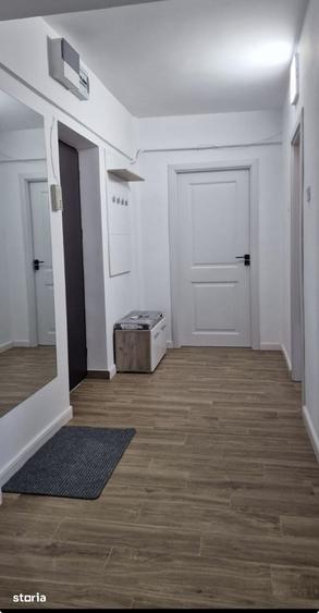 Apartament cu 2 camere în Ultracentral