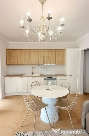 Apartament 3 camere mobilat, etaj 1, Urusagului, Flore?ti - Floresti (Cluj) - 7