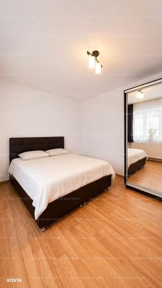 Casă cu 4 camere cu Teren 723 Mp în Central