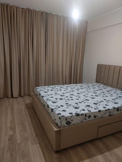 Apartament cu 2 camere decomandat în Oncea