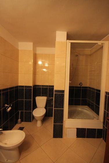 Apartament 3 camere Baneasa, cu vedere spre parcul Herastrau - 14