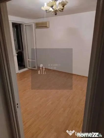 Apartament cu 2 camere decomandat în Giurgiului