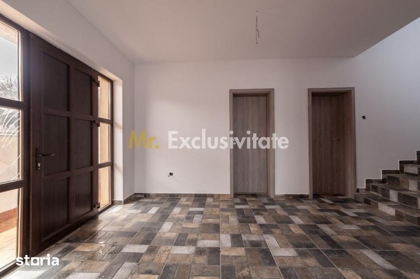 Casa spa?ioasa P+1+M Izvorani, ?tefane?ti | Ideala pentru 2 familii! - 6