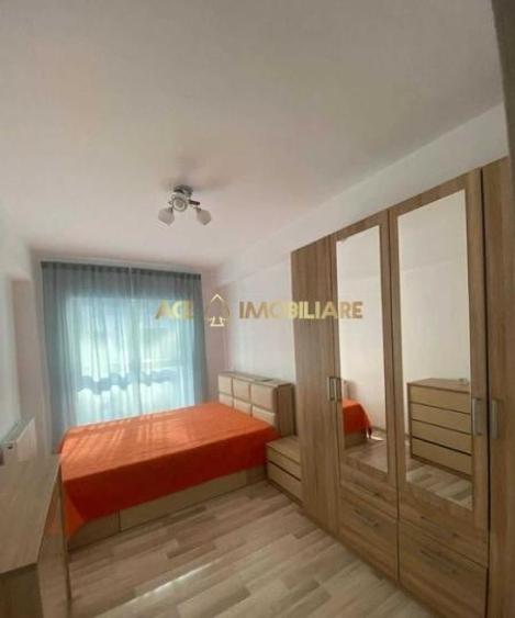 Apartament cu 2 camere decomandat, mobilat în Vitan