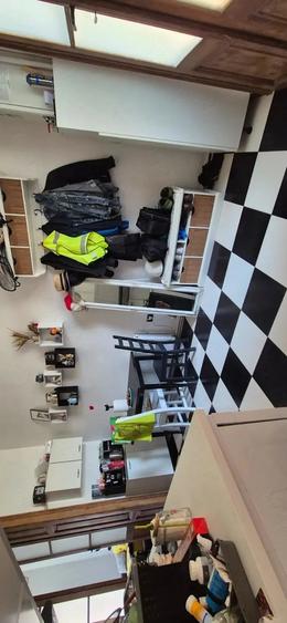 Apartament cu 2 camere semidecomandat în Ultracentral