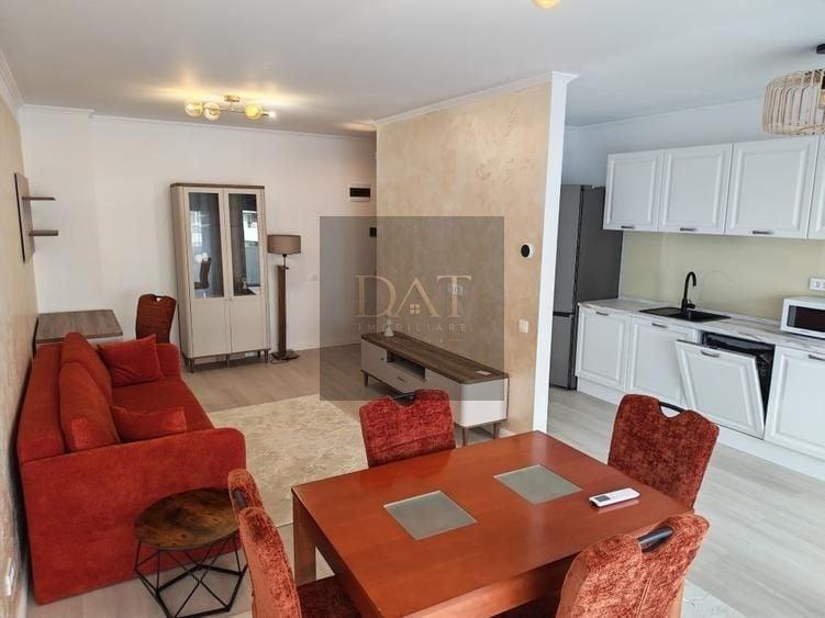 Apartament premium | 2 camere | Elite | parcare inclusa - 1
