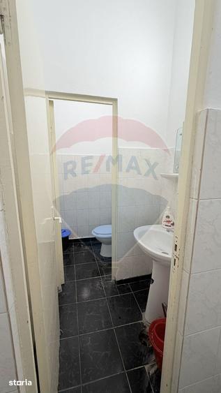Spațiu comercial, de 135 mp, în Mazepa 2