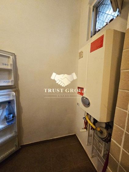 Apartament cu 2 camere semidecomandat, mobilat în Primăverii