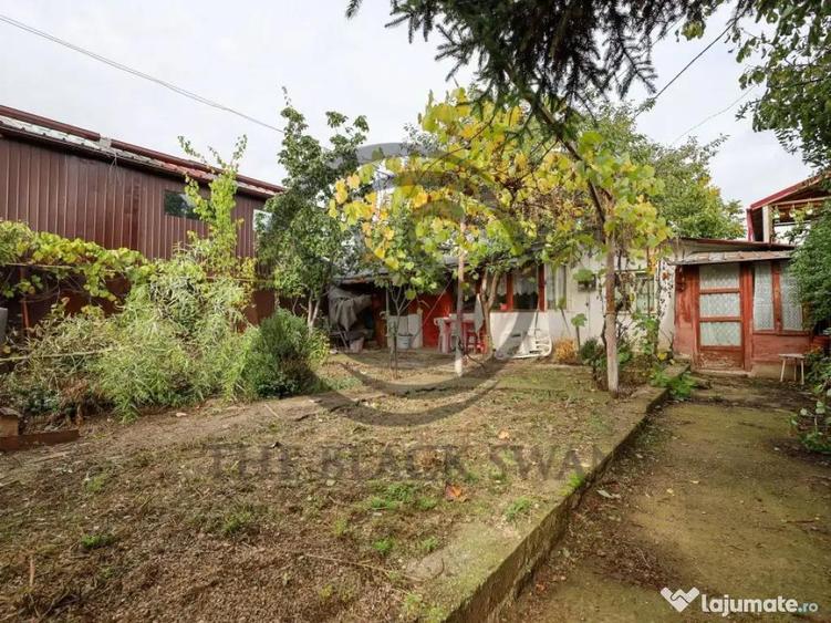 Casa 3 camere de vanzare | Cartier Vest - Mitica Apostol ... - 7