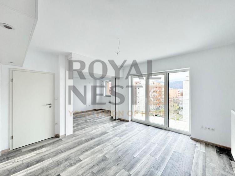 COMISION 0! Apartament cu 3 camere NOU in Avantgarden 3 - 4