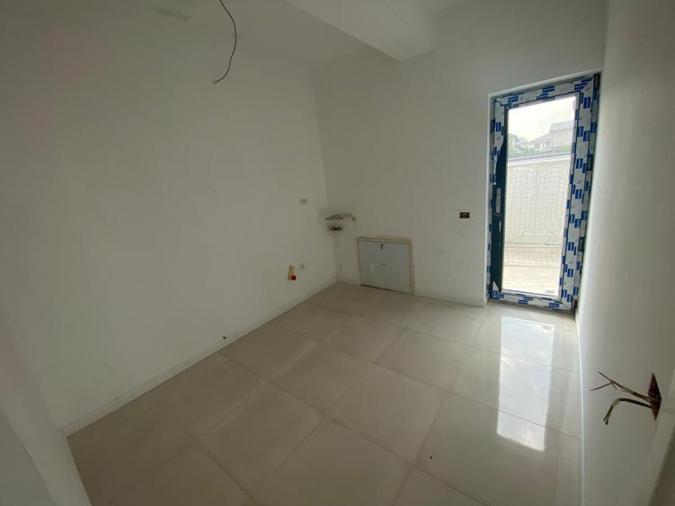 Casa individuala cu 4 camere. Comision 0,direct dezvoltator. - 8