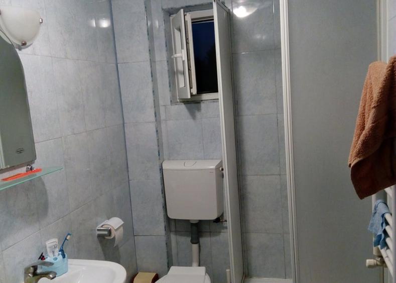 Garsoniera Decomandata Et 1 Bloc 2008 Centrala Termica in Giulesti Sârbi - 8