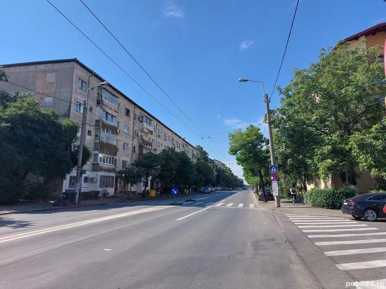 Girocului apartament cu 3 camere - 10