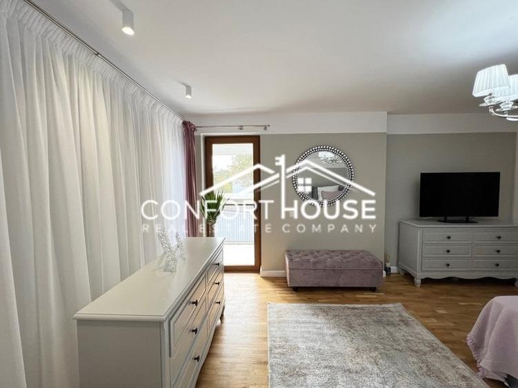 Vila superba P+E, renovata, mobilata, piscina, IANCU NICOLAE - 35