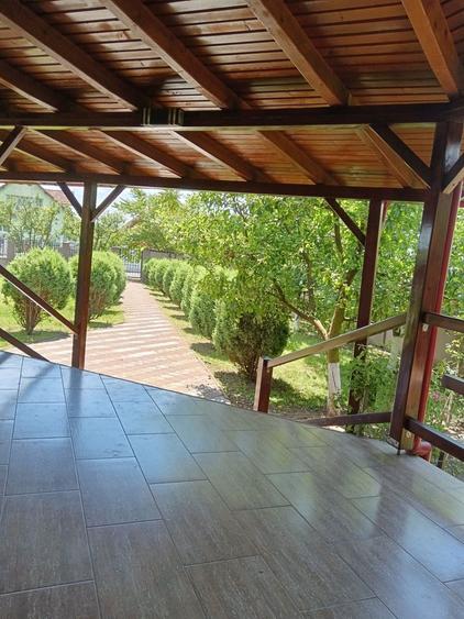 Vand casa, Reghin - 3