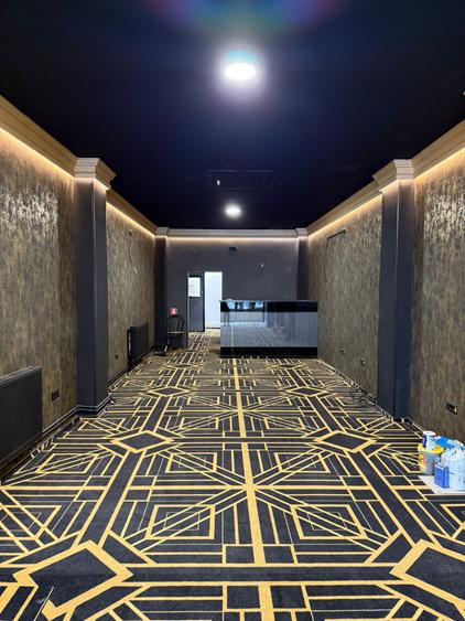 Spatiu comercial central la strada Primaverii - 2