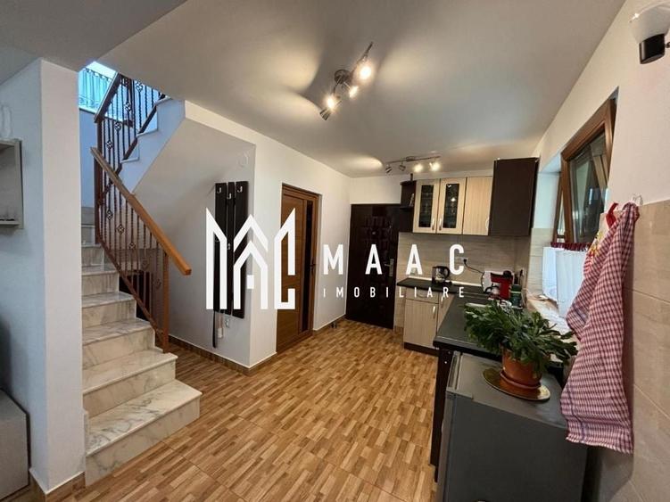 Vilă superbă | 4 camere | 500 mp teren | Vedere la munte | Valea Avrigului - 14