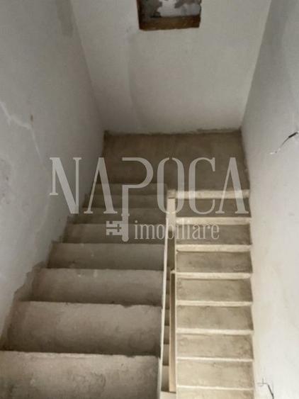 Casa 4 camere de vanzare in Iris, Cluj Napoca - 5