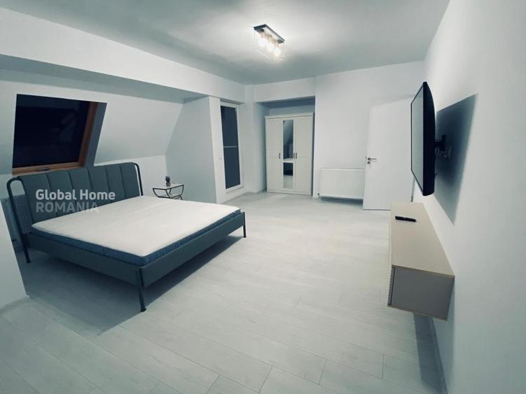 Apartament 2 camere 69MP | Otopeni - Complex Lara | 2 locuri Parcare - 8