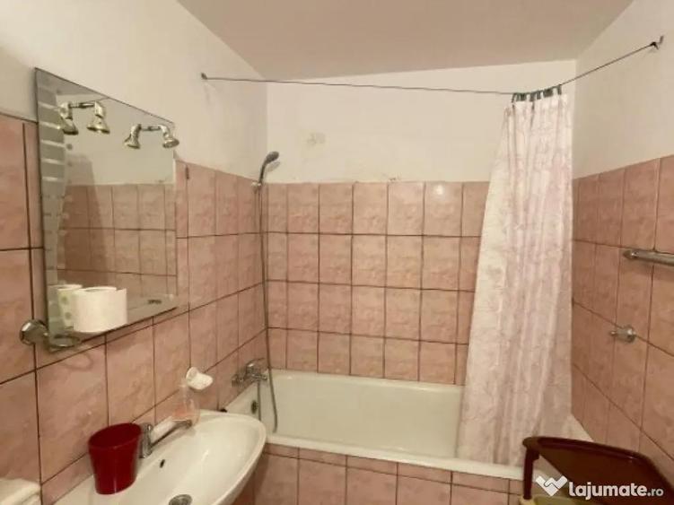 Apartament de 4 camere, 80 mp, parter, zona paltinisului - 4