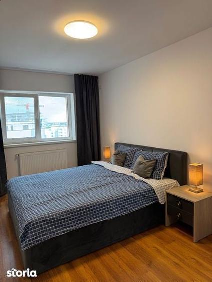 Chirie 2 camere Palladium Residence - 2