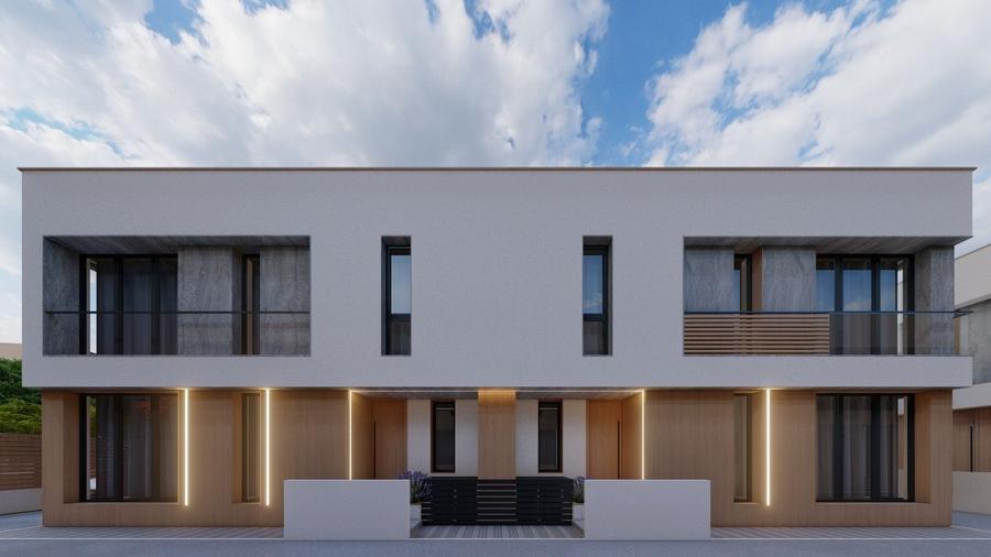 Complex 6 case P+1 Titan - Auchan - 6