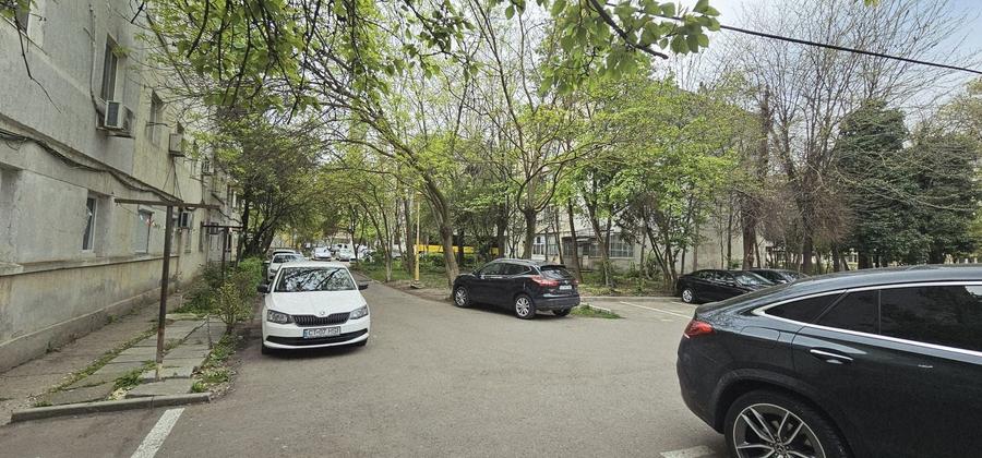 Garsonieră mobilata, Tomis 3 – 31.000 euro, comision 0% - 13