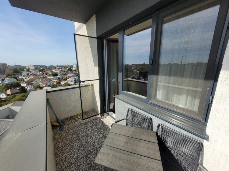 Apartament nou | Parcare | Metrou | Bloc Nou - 8