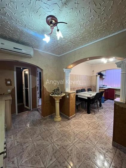 Apartament 2 camere  Rogerius, Oradea | Etaj 4/4 | 49 mp utili