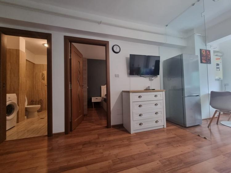 Stefan cel Mare- bloc nou 2020- Apartament doua camere, mobilat - 10
