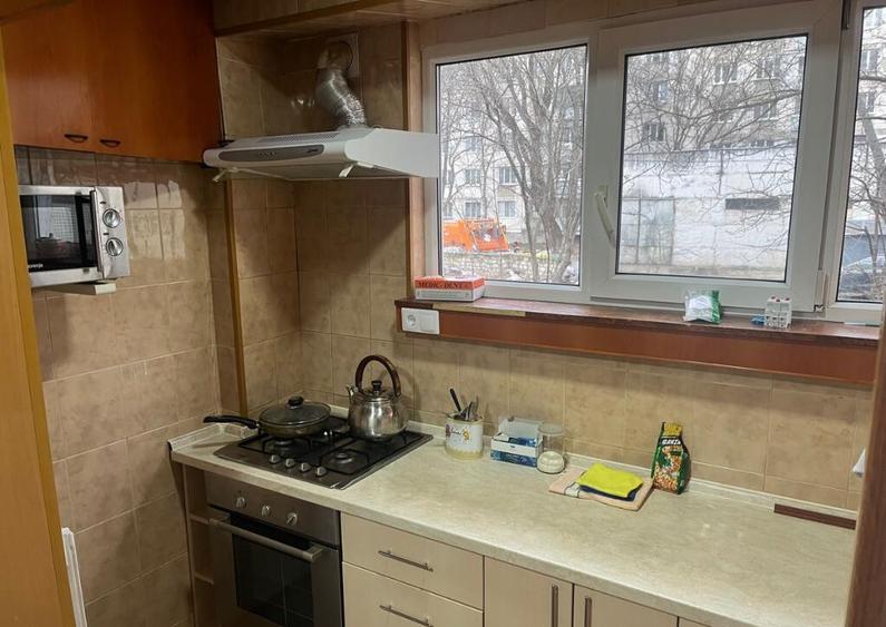 Apartament 2 camere 67mp Zorilor centru - 1