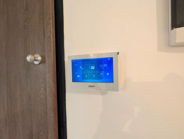 2 CAMERE + LOC DE PARCARE + TERASĂ  | OZANA | | COMISION 0 - 11