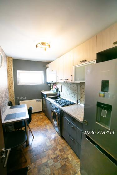 Cartier rezidential Bunloc, 2 camere 62mp, liber, 110000Euro - 4