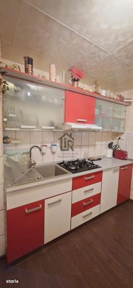 Apartament 3 camere decomandat- Nicolina -Iasi - 2