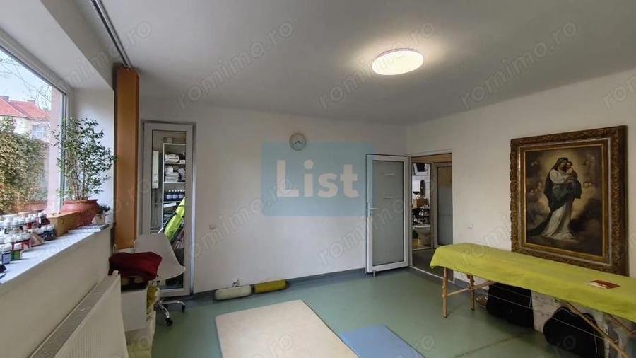 Apartament cu 2 camere in zona Parcului Central. Comision 0! - 7