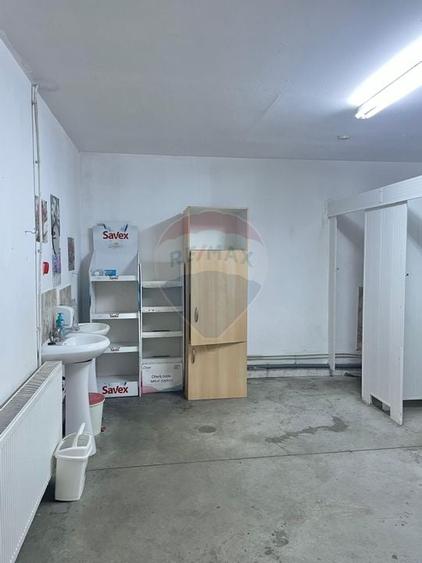 Spatiu industrial Parc Uta 1 - 431.20 mp utili - 11