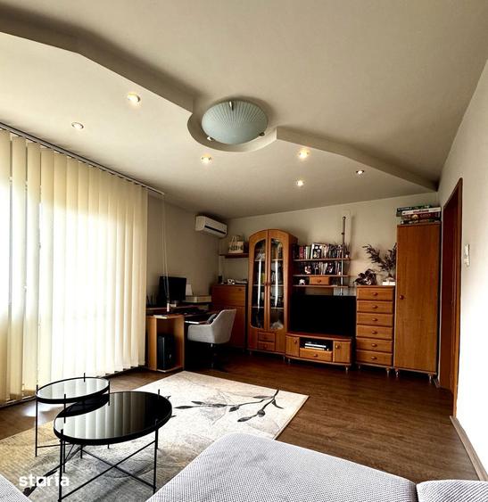 Apartament 3 camere |~70 mp |etaj 3 | Terezian - 4